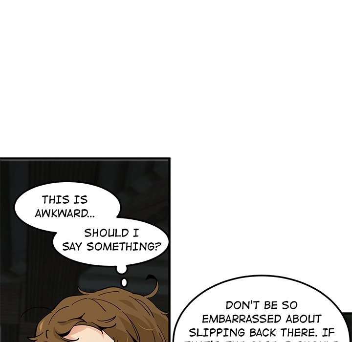 Love Factory Chapter 19 page 100 - 