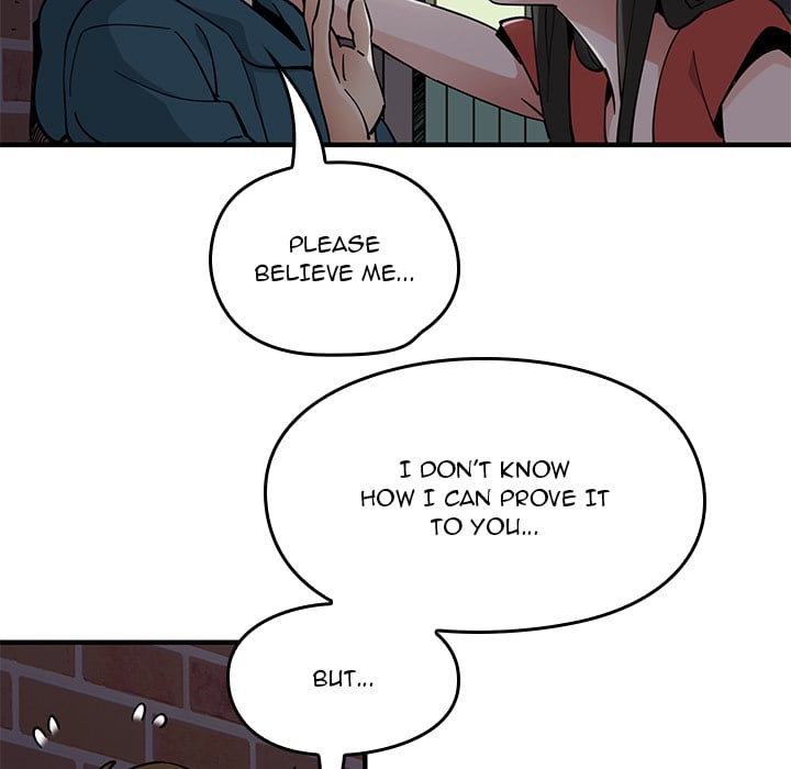 Love Factory Love Factory EP 2 - Toomics page 11 - 