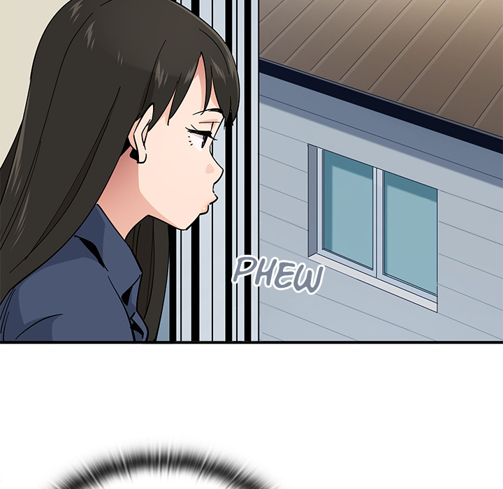 Love Factory Love Factory EP 2 - Toomics page 101 - 
