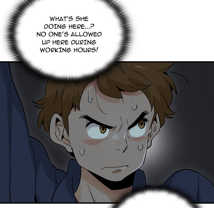 Love Factory Love Factory EP 2 - Toomics page 102 - 