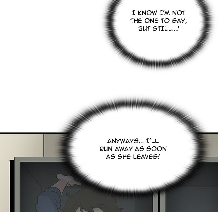Love Factory Love Factory EP 2 - Toomics page 103 - 