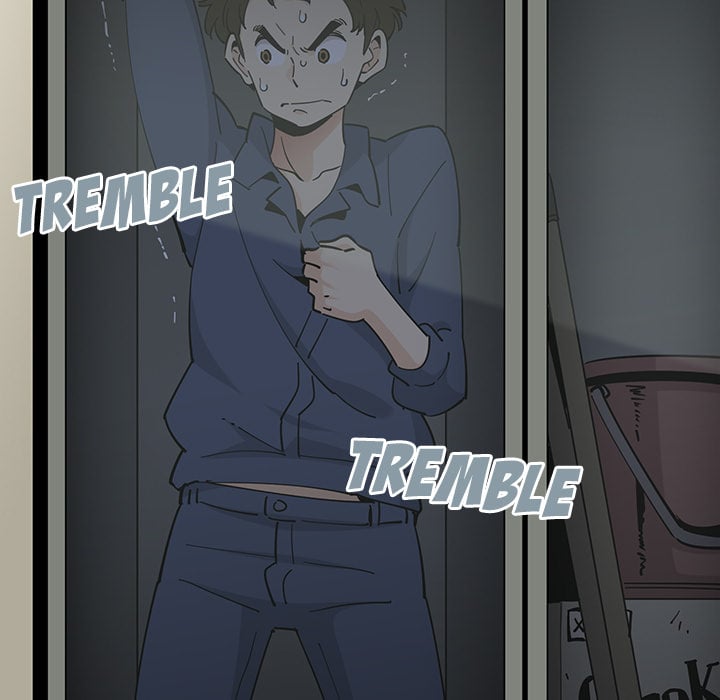 Love Factory Love Factory EP 2 - Toomics page 104 - 