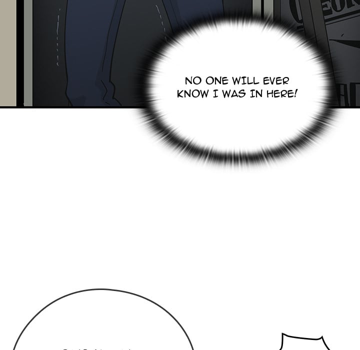 Love Factory Love Factory EP 2 - Toomics page 105 - 
