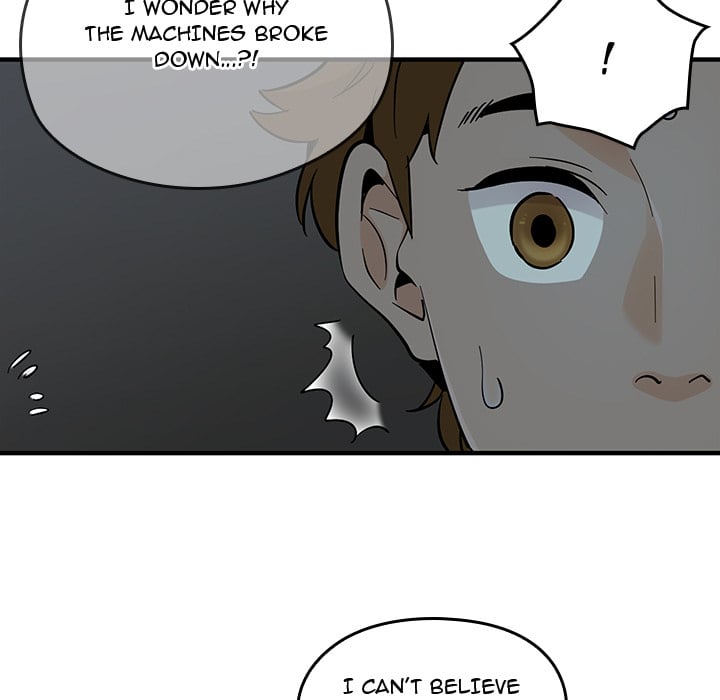 Love Factory Love Factory EP 2 - Toomics page 106 - 