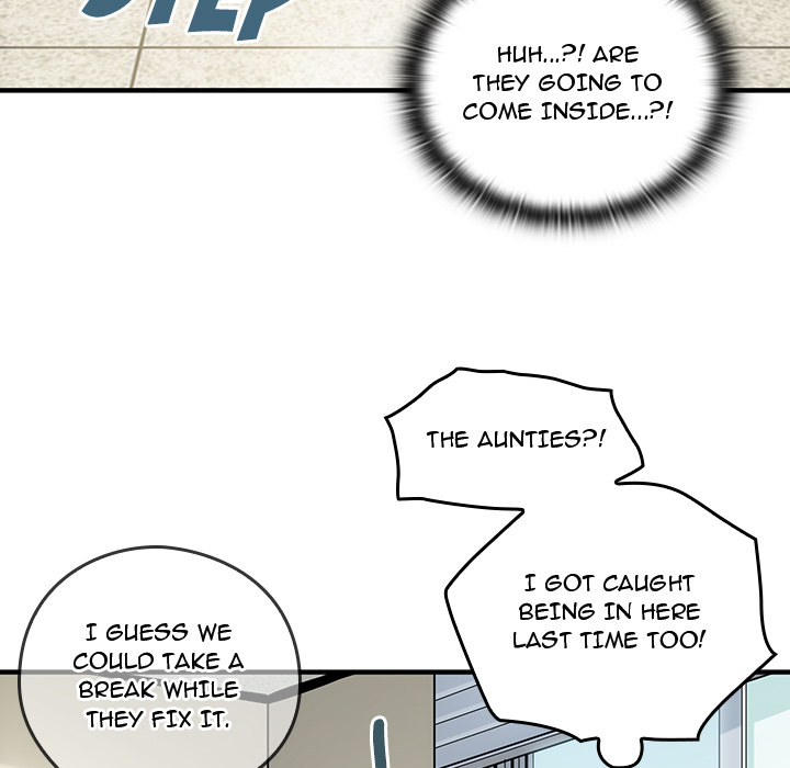 Love Factory Love Factory EP 2 - Toomics page 108 - 