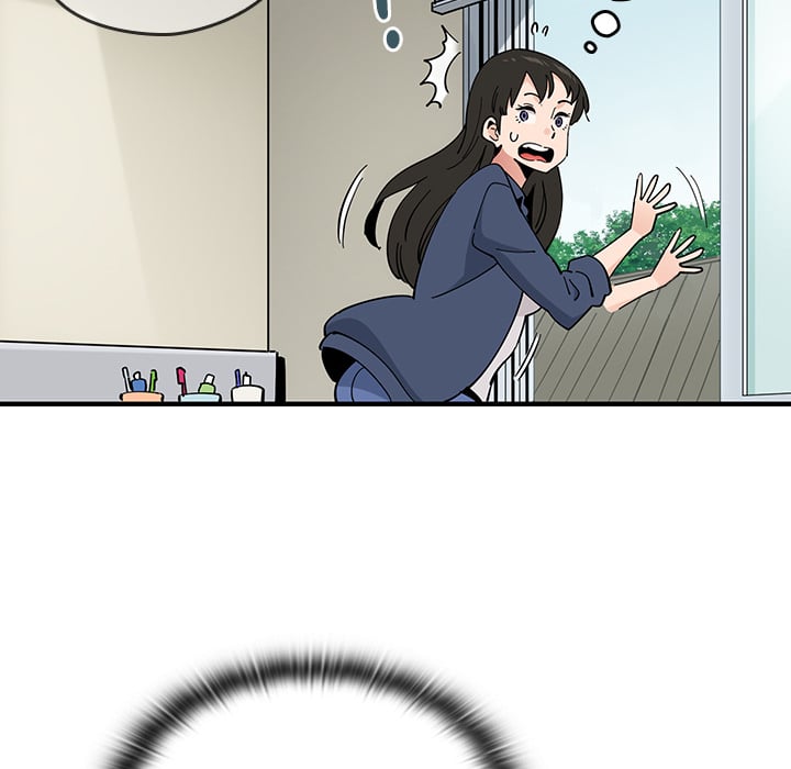 Love Factory Love Factory EP 2 - Toomics page 109 - 