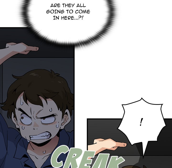 Love Factory Love Factory EP 2 - Toomics page 110 - 