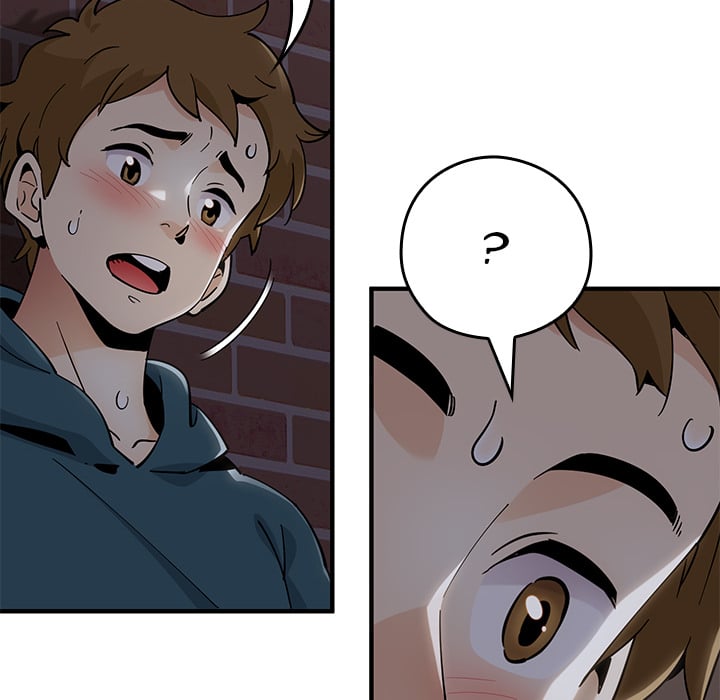 Love Factory Love Factory EP 2 - Toomics page 12 - 