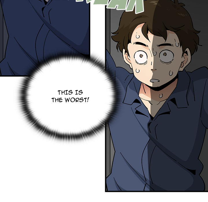 Love Factory Love Factory EP 2 - Toomics page 111 - 