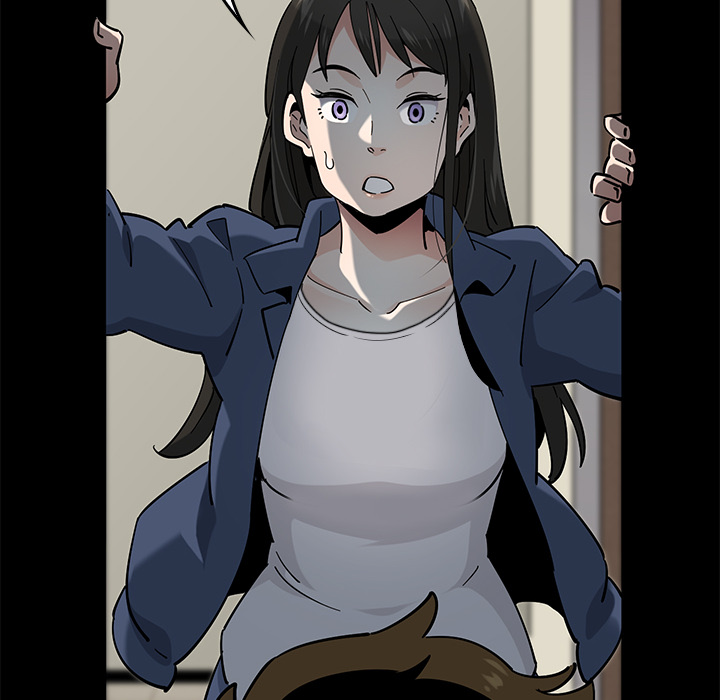Love Factory Love Factory EP 2 - Toomics page 113 - 