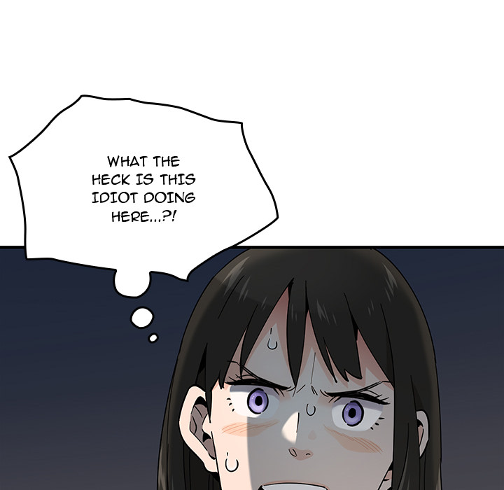 Love Factory Love Factory EP 2 - Toomics page 115 - 