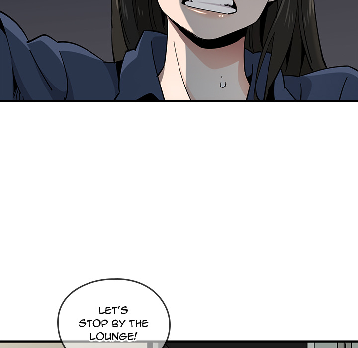Love Factory Love Factory EP 2 - Toomics page 116 - 