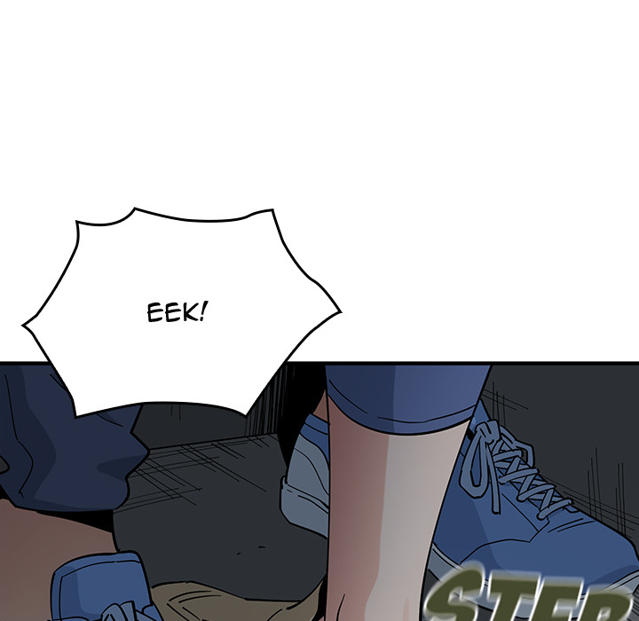 Love Factory Love Factory EP 2 - Toomics page 118 - 