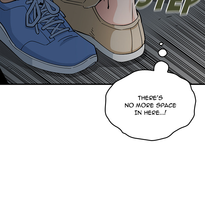 Love Factory Love Factory EP 2 - Toomics page 119 - 