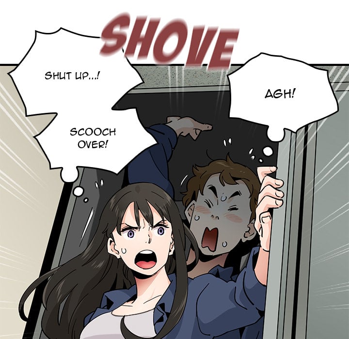 Love Factory Love Factory EP 2 - Toomics page 120 - 
