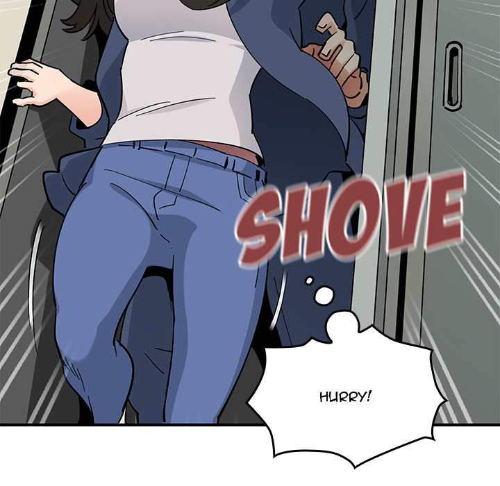 Love Factory Love Factory EP 2 - Toomics page 121 - 