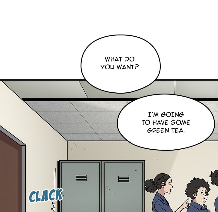 Love Factory Love Factory EP 2 - Toomics page 124 - 