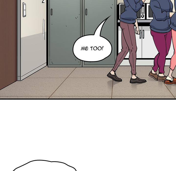 Love Factory Love Factory EP 2 - Toomics page 125 - 
