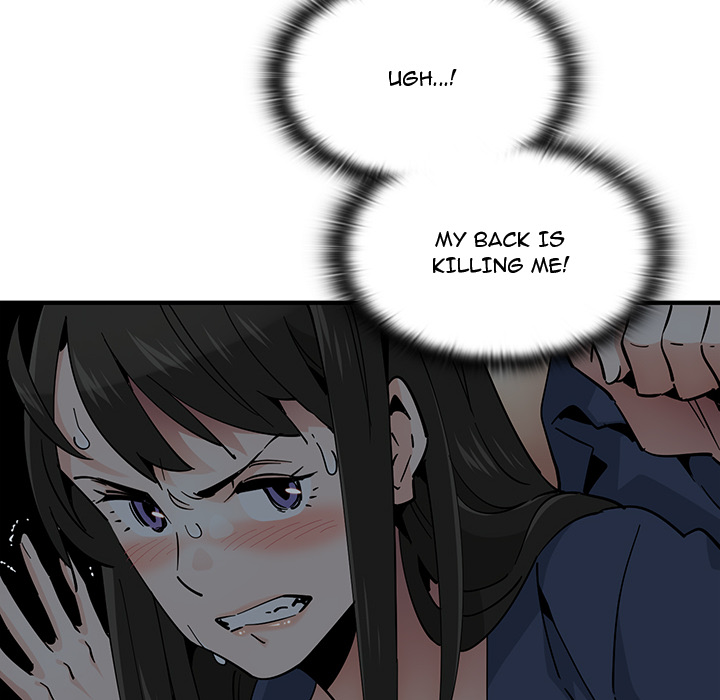 Love Factory Love Factory EP 2 - Toomics page 129 - 