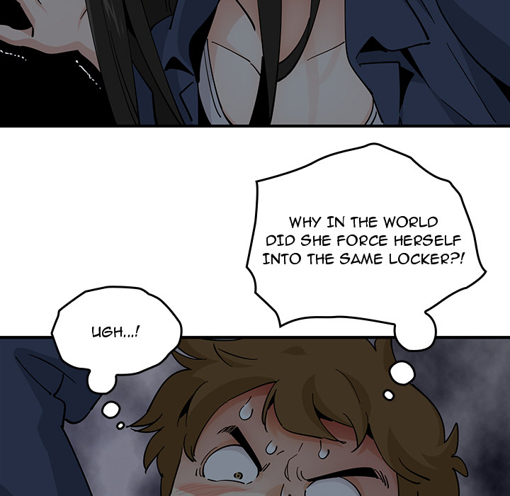 Love Factory Love Factory EP 2 - Toomics page 130 - 