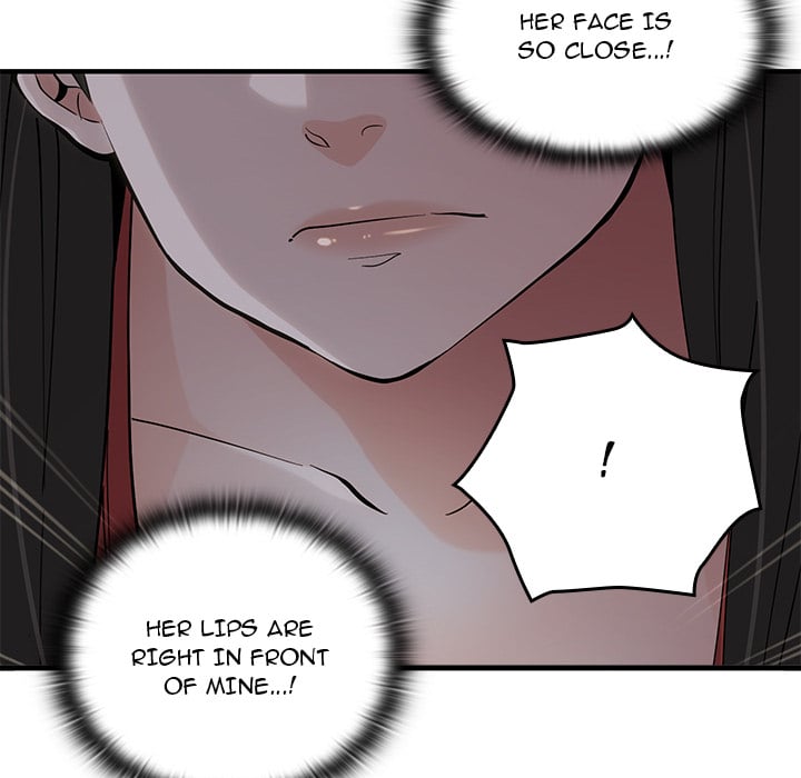 Love Factory Love Factory EP 2 - Toomics page 14 - 