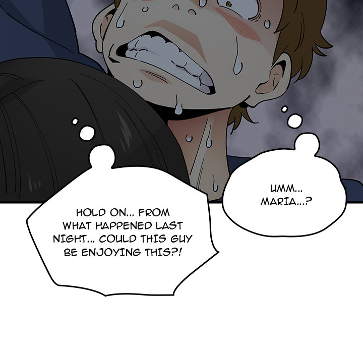 Love Factory Love Factory EP 2 - Toomics page 131 - 