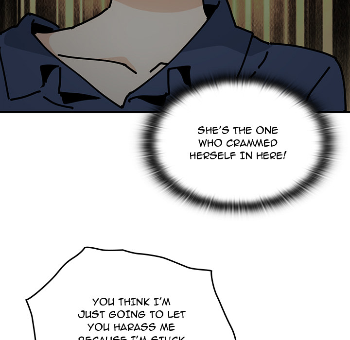Love Factory Love Factory EP 2 - Toomics page 136 - 