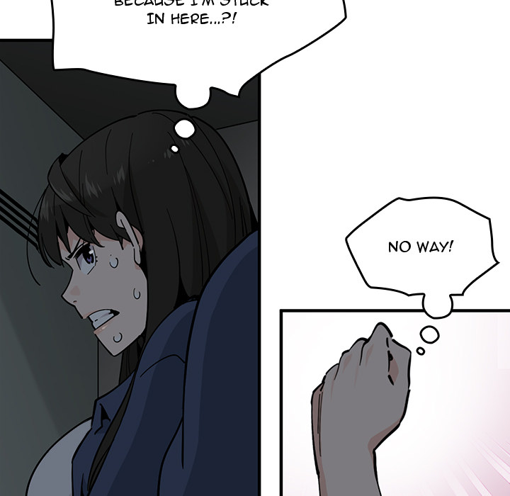 Love Factory Love Factory EP 2 - Toomics page 137 - 