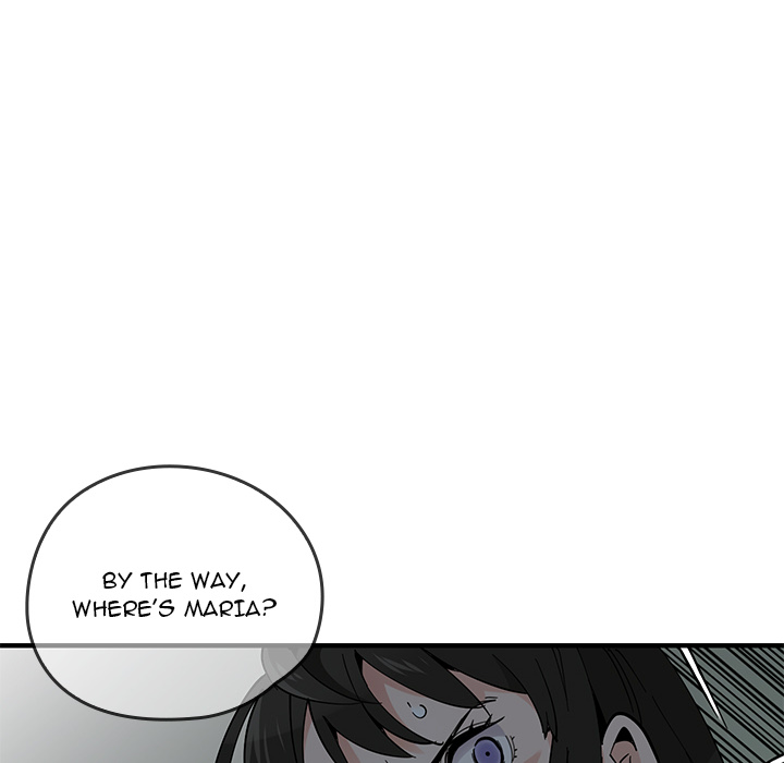 Love Factory Love Factory EP 2 - Toomics page 139 - 