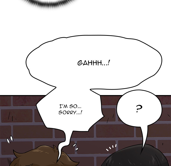 Love Factory Love Factory EP 2 - Toomics page 15 - 