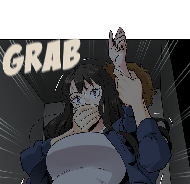 Love Factory Love Factory EP 2 - Toomics page 141 - 