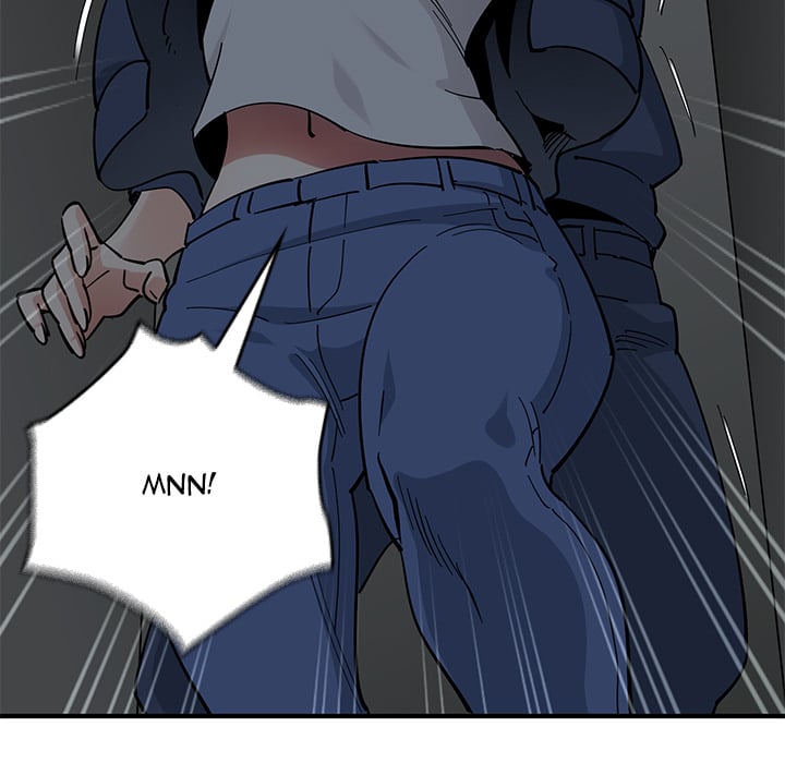 Love Factory Love Factory EP 2 - Toomics page 142 - 