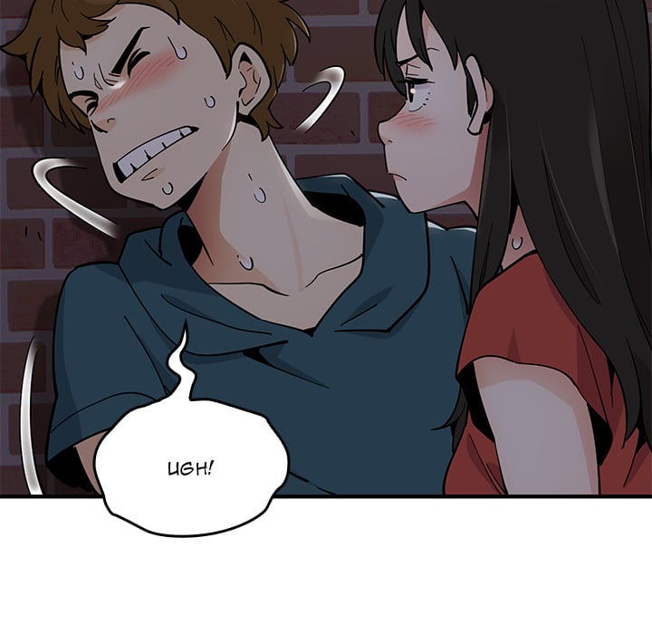 Love Factory Love Factory EP 2 - Toomics page 16 - 
