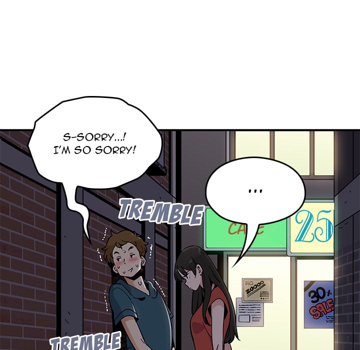 Love Factory Love Factory EP 2 - Toomics page 17 - 