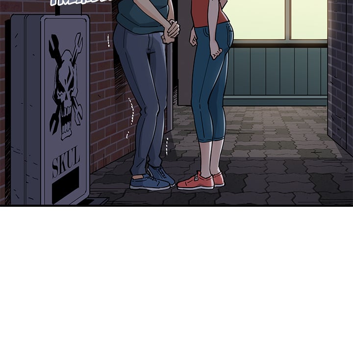 Love Factory Love Factory EP 2 - Toomics page 18 - 