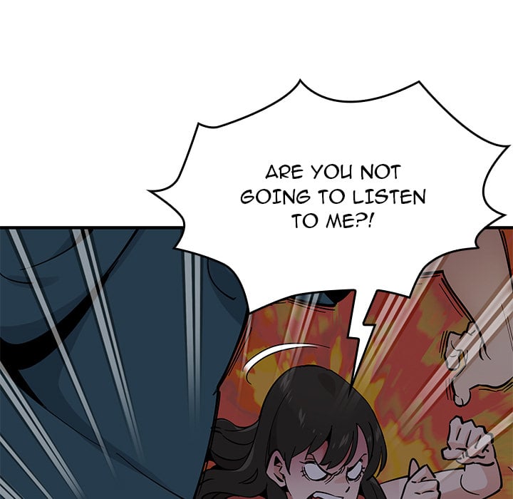 Love Factory Love Factory EP 2 - Toomics page 19 - 