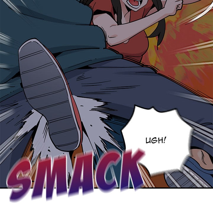 Love Factory Love Factory EP 2 - Toomics page 20 - 