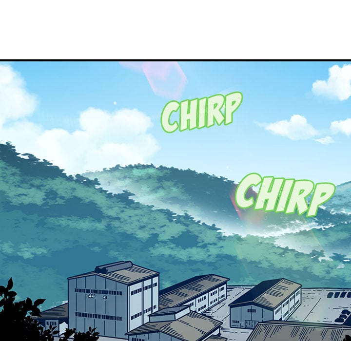 Love Factory Love Factory EP 2 - Toomics page 27 - 