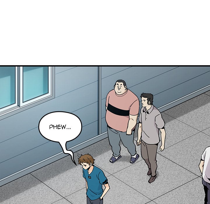 Love Factory Love Factory EP 2 - Toomics page 30 - 