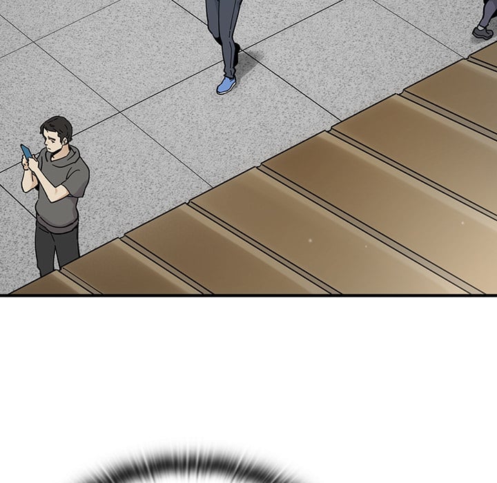Love Factory Love Factory EP 2 - Toomics page 31 - 