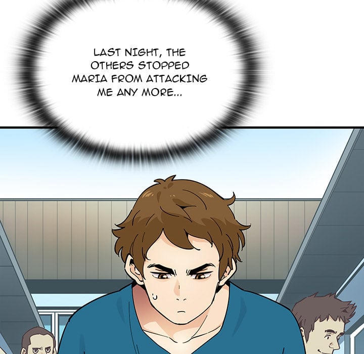 Love Factory Love Factory EP 2 - Toomics page 32 - 