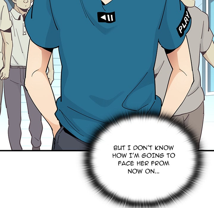 Love Factory Love Factory EP 2 - Toomics page 33 - 