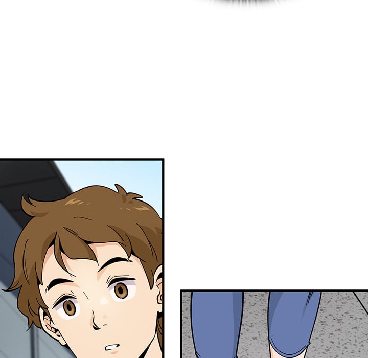 Love Factory Love Factory EP 2 - Toomics page 34 - 