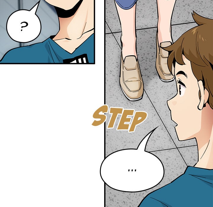 Love Factory Love Factory EP 2 - Toomics page 35 - 