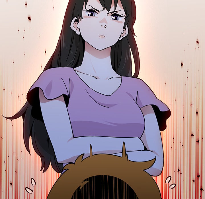Love Factory Love Factory EP 2 - Toomics page 37 - 