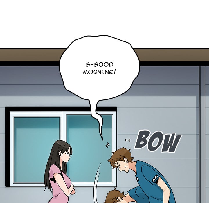 Love Factory Love Factory EP 2 - Toomics page 39 - 