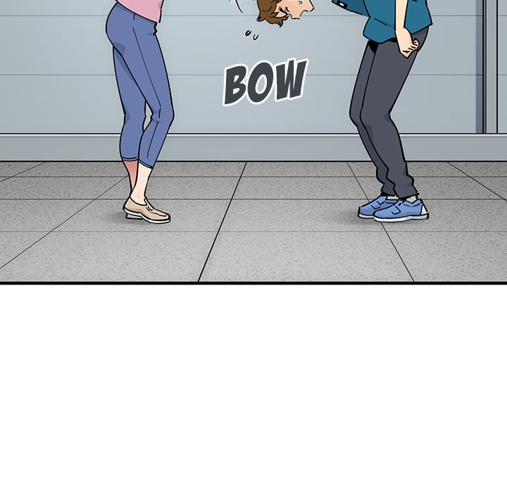 Love Factory Love Factory EP 2 - Toomics page 40 - 