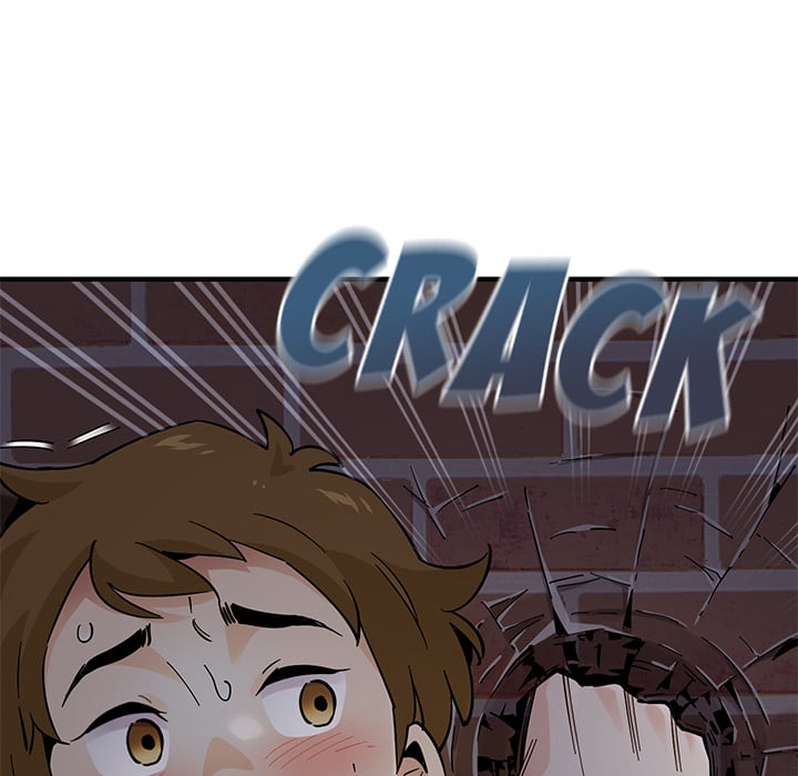 Love Factory Love Factory EP 2 - Toomics page 5 - 