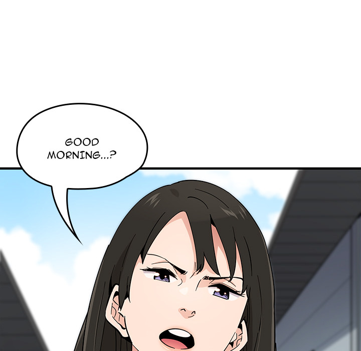 Love Factory Love Factory EP 2 - Toomics page 41 - 