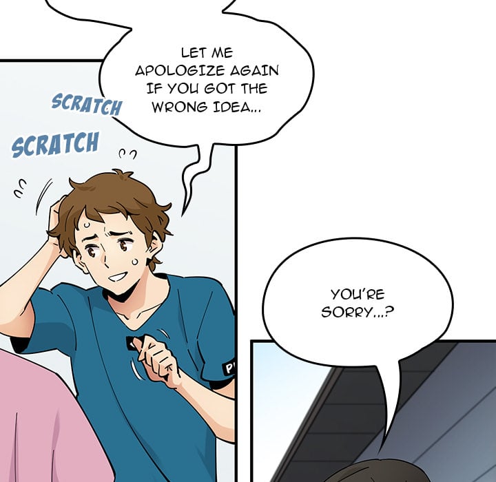 Love Factory Love Factory EP 2 - Toomics page 43 - 